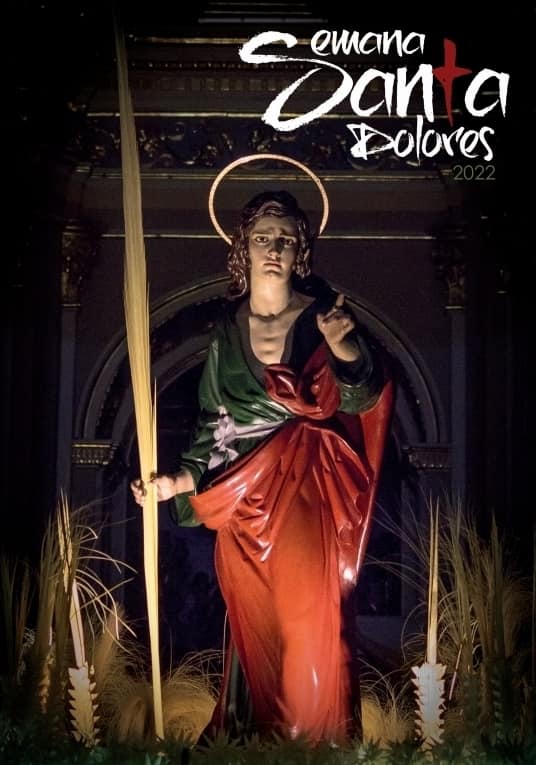 Semana Santa en Dolores  